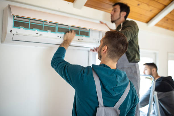 Best HVAC air duct cleaning  in Millers Falls, MA