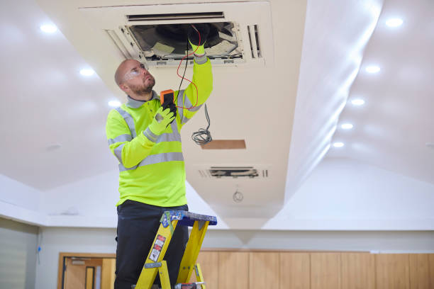 Best Ductless HVAC repair  in Millers Falls, MA